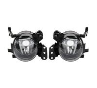 Fari Fendinebbia Paraurti Per BMW E60 E90 E92 E93 Per Pacchetto Coppia Per M-Tech Paraurti Anteriore Copertura Fari Fendinebbia Senza Lampadina