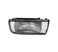 fari fendinebbia per auto 63171387091 63171387092 Per BMW Serie 3 E36 318 320 323 325 328i 1992-1996 1997 1998 Fendinebbia Con Lampadine(1Pcs Right)