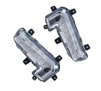 Fari Fendinebbia Per Auto Compatibile Con Chevy Per Malibu XL 2016 2017 2018 Auto Gruppo Luce Di Nebbia Paraurti Anteriore Lampada Della Nebbia Per Corsa E Jogging Faro(1 pair)