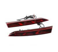 Fari Fendinebbia Per Auto Compatibile Con Hyundai Per Accent 2017 2018 2019 Paraurti Posteriore Auto Riflettore Freno Fendinebbia Indicatore Di Sostituzione Luci