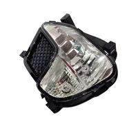 Fari Fendinebbia Per Auto Compatibile Con Ssangyong Per Korando Per Actyon Sports 2012 2013 2014 Paraurti Anteriore Lampada Della Nebbia Montaggio 8320132500 8320232500(Left)