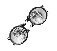 Fari Fendinebbia Per Auto Compatibile Con Toyota Per Corolla E140 E150 2006-2015 Per Verso 2009-2018 Per Tundra 2014-2020 Paraurti Anteriore Fendinebbia Montaggio