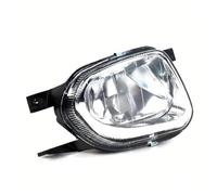 Fari Fendinebbia Per Auto Per Mercedes Per Benz W211 2003-2006 E200 E220 E240 E280 E300 E320 E350 E420 E500 A2118201156 Senza Lampadine Fari Fendinebbia(1Pcs Right)