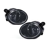 fari fendinebbia Per BMW E39 Per M5 2001 2002 2003 E46 Serie 3 Per M3 2004 2005 2006 Fendinebbia Faro Anteriore Lampada Guida Alogena Lampadine LED(LED Bulbs Yellow)