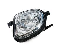 Fari Fendinebbia Per Mercedes Per Benz W211 E200 E220 E240 E280 E300 E320 E350 E420 E500 2003-2006 Lampada Fendinebbia Faro Senza Lampadine Fari Fendinebbia LED