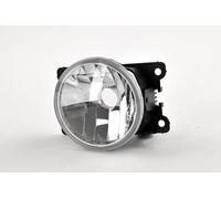 Fari Fendinebbia Adatto per Peugeot 207 07/09- 1x Psx24W SX Fah. O