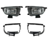 Fari Fendinebbia Retro Adattamento SX + Dx + Supporto Adatto A per T4 Bus