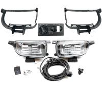 Fari Fendinebbia Retrofit Set Completo Interruttore Supporto Adatto A per T4 Bus