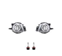 Fari Fendinebbia Set Adatto A per BMW 3 E90 E91 01/05-08/08 SX Destra Con H11