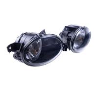Fari Fendinebbia Set Chiaro Vetro Trasparente Adatto A per VW T5 Restyling Da