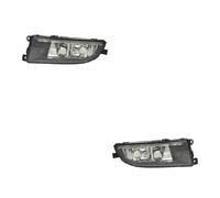 Fari Fendinebbia Set Con Fari Incurvati Dx SX per VW Beetle Cabriolet 5C7