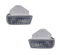 Fari Fendinebbia Set con Supporto Sinistra Destra per VW Transporter IV Bus 70XB