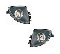 Fari Fendinebbia Set Con Vettore Lampada Sinistra Destra per BMW 5er Touring F11