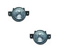 Fari Fendinebbia Set Destro Sinistro H11 PS19W Per Nissan Note E12