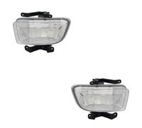 Fari Fendinebbia Set Destro Sinistro H27W 2 Per KIA Picanto SA BA