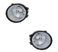 Fari Fendinebbia Set Destro Sinistro H8 W5W Per Ford S-Max WA6
