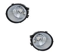 Fari Fendinebbia Set Destro Sinistro H8 W5W Per Ford S-Max WA6