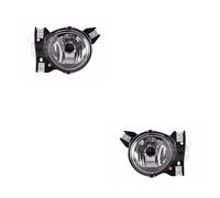 Fari Fendinebbia Set Dx SX H7 per VW Sharan 7M8 7M9 7M6 Ford Galaxy WGR