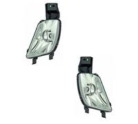 Fari Fendinebbia Set Dx SX H8 per Peugeot 308 Sw I 4E_ 4H_4A_4C_4B