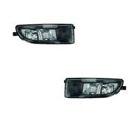 Fari Fendinebbia Set Dx SX H8 per VW Beetle Cabriolet 5C7 5C8 5C1 5C2