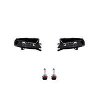 Fari Fendinebbia Set Fronte Adatto A per Audi A3 8V 04/12- Sinistra Destra Con