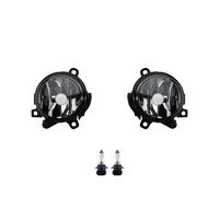Fari Fendinebbia Set Fronte Adatto A per Seat Arona KJ7 07/17- L R O Supporto M