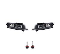 Fari Fendinebbia Set Fronte Adatto A per VW Sharan 7N 06/10- SX & Dx M.H8
