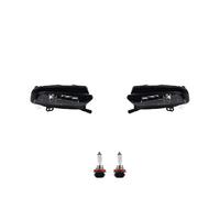 Fari Fendinebbia Set Fronte Adatto per Audi A3 8V 04/12- Sinistra Destra Con H8