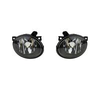 Fari Fendinebbia Set Fronte Adatto per Mercedes Sprinter 907 H11 L R O Supporto