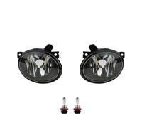 Fari Fendinebbia Set Fronte Adatto per Mercedes Sprinter 907 L R O Trä. Con H11