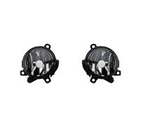 Fari Fendinebbia Set Fronte Adatto per Seat Arona KJ7 07/17- HB4 L R O Supporto