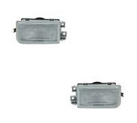 Fari Fendinebbia Set H1 Con Vettore Lampada SX Destra per VW Passat Variant