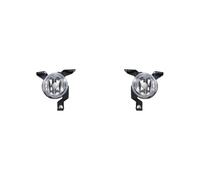 Fari Fendinebbia Set H1 Sinistra Destra Compatibile Con Skoda Octavia 1Z