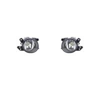 Fari Fendinebbia H11 SX Adatto A per Mercedes Benz Classe GLK X204 06/08-04/1