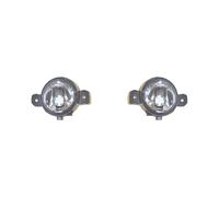 Fari Fendinebbia Set H11 Sinistra Destra Adatto A per Nissan NV400 X62 11/11