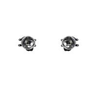 Fari Fendinebbia Set H16 Sinistra Destra Adatto A per Peugeot 108 05/14- Merce