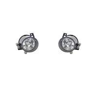Fari Fendinebbia H3 SX Adatto A per Seat Leon 1P 05/05-03/09 Merce Nuova