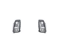Fari Fendinebbia Set H8 Sinistra Destra Adatto A per Ford B-Max JK 10/12- Merce
