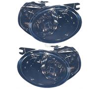 Fari Fendinebbia Set Per Audi A6 Avant 4B C5 H7