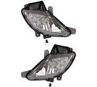 Fari Fendinebbia Set per Hyundai IX20 Jc Anno Fab. 11.2010->> P13W H27W/2