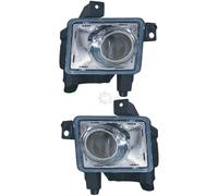 Fari Fendinebbia Set Per Opel Signum Vauxhall Anno 5.2003-9.2005 H3