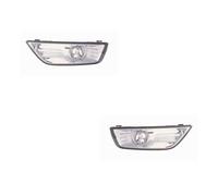 Fari Fendinebbia Set Sinistra Destra Adatto A per Ford Mondeo IV Turnier BA7 H11