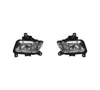 Fari Fendinebbia Set Sinistra Destra Adatto A per Kia Cee ´ D 09/09- H27W/2