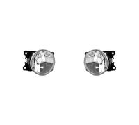 Fari Fendinebbia Set Sinistra Destra Adatto per Peugeot 5008 0U_/0E_ 06/09-09