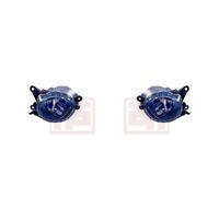Fari Fendinebbia Set Sinistro Destro H7 Per Audi A4 8D2 B5 8D5