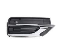 Fari fendinebbia sinistra/destra Copertura griglia Facile Installazione Paraurti anteriore Fendinebbia Refrigeratore leggero 31663539 per XC90 2020 fino a oltre