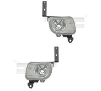 Fari Fendinebbia Sinistra Destra per Volvo V70 I P80_875 876 S70 Ls