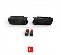 Fari Fendinebbia Smoked Set BMW 3er E36 Berlina Touring Coupe Cabrio