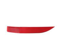 Fari Fendinebbia Strisce Riflettenti Da Per BMW X1 F48 16D 16I 18D 18I 20D 20DX 25i 28i 2014-2019 Paraurti Posteriore Luce Di Stop 61617355547(Only left)