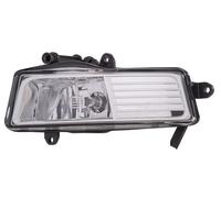 Fari Fendinebbia SX 12 V H11 Glühlampen-technologie HELLA per Altre Cose Audi A6